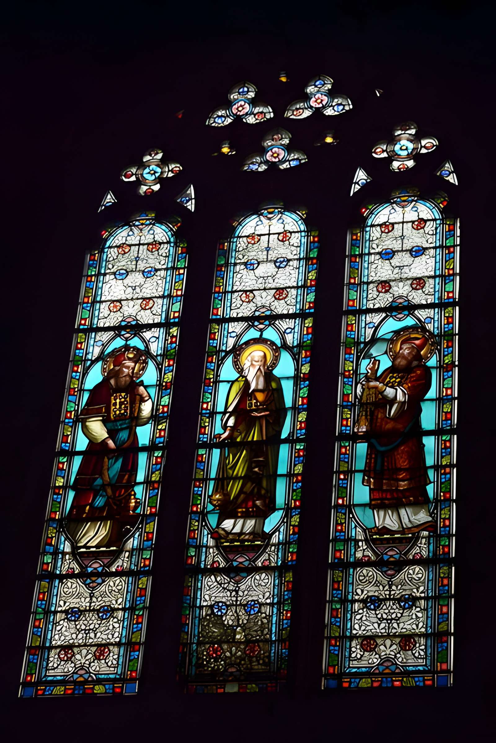 Église Saint-Pierre de Bordeaux