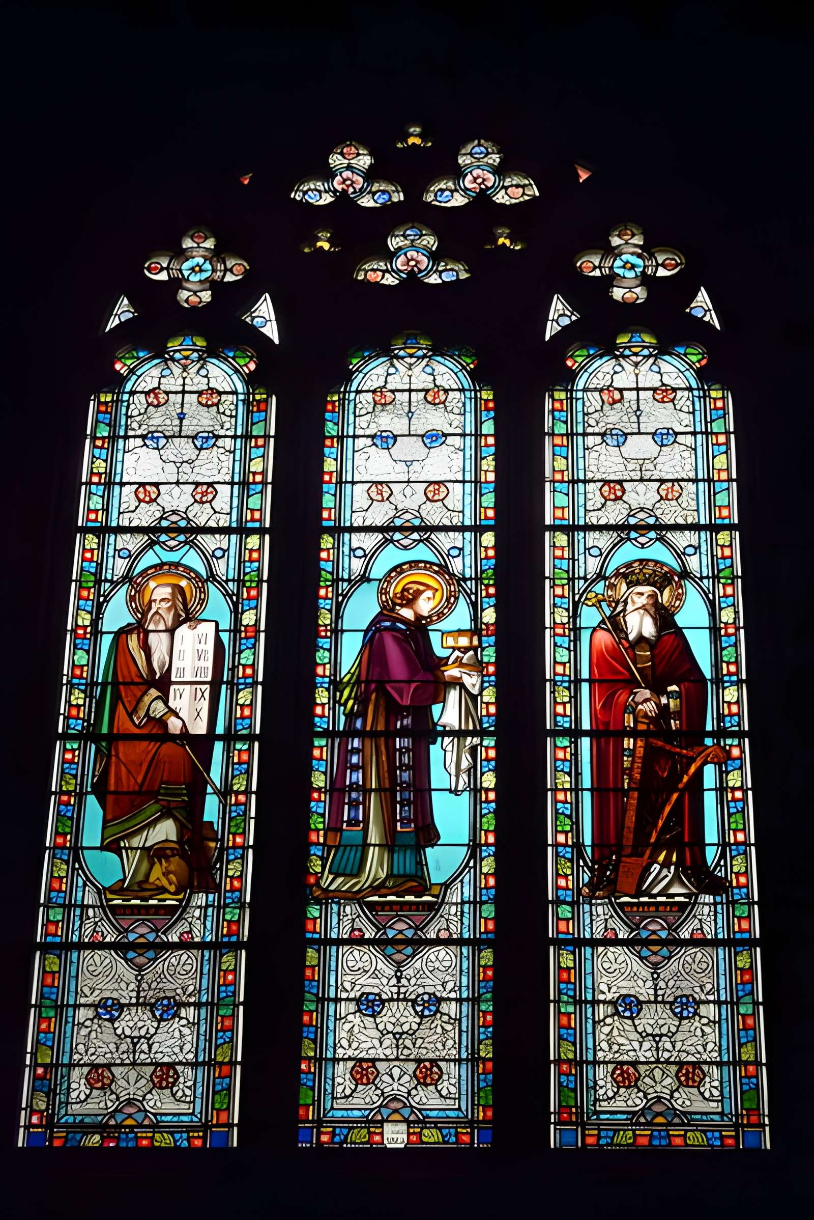 Église Saint-Pierre de Bordeaux