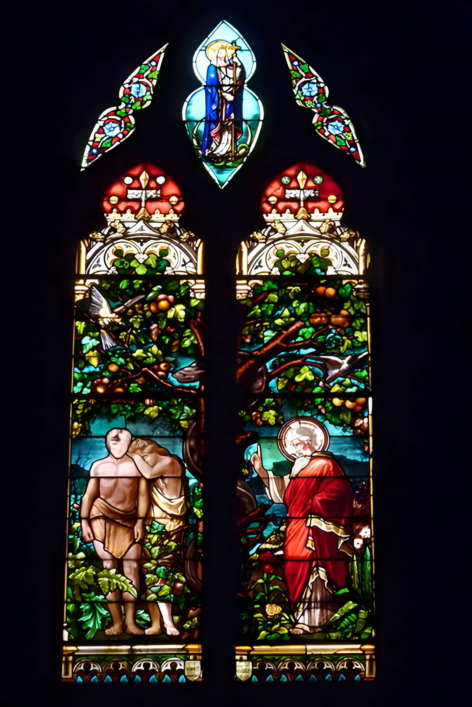 Église Saint-Pierre de Bordeaux