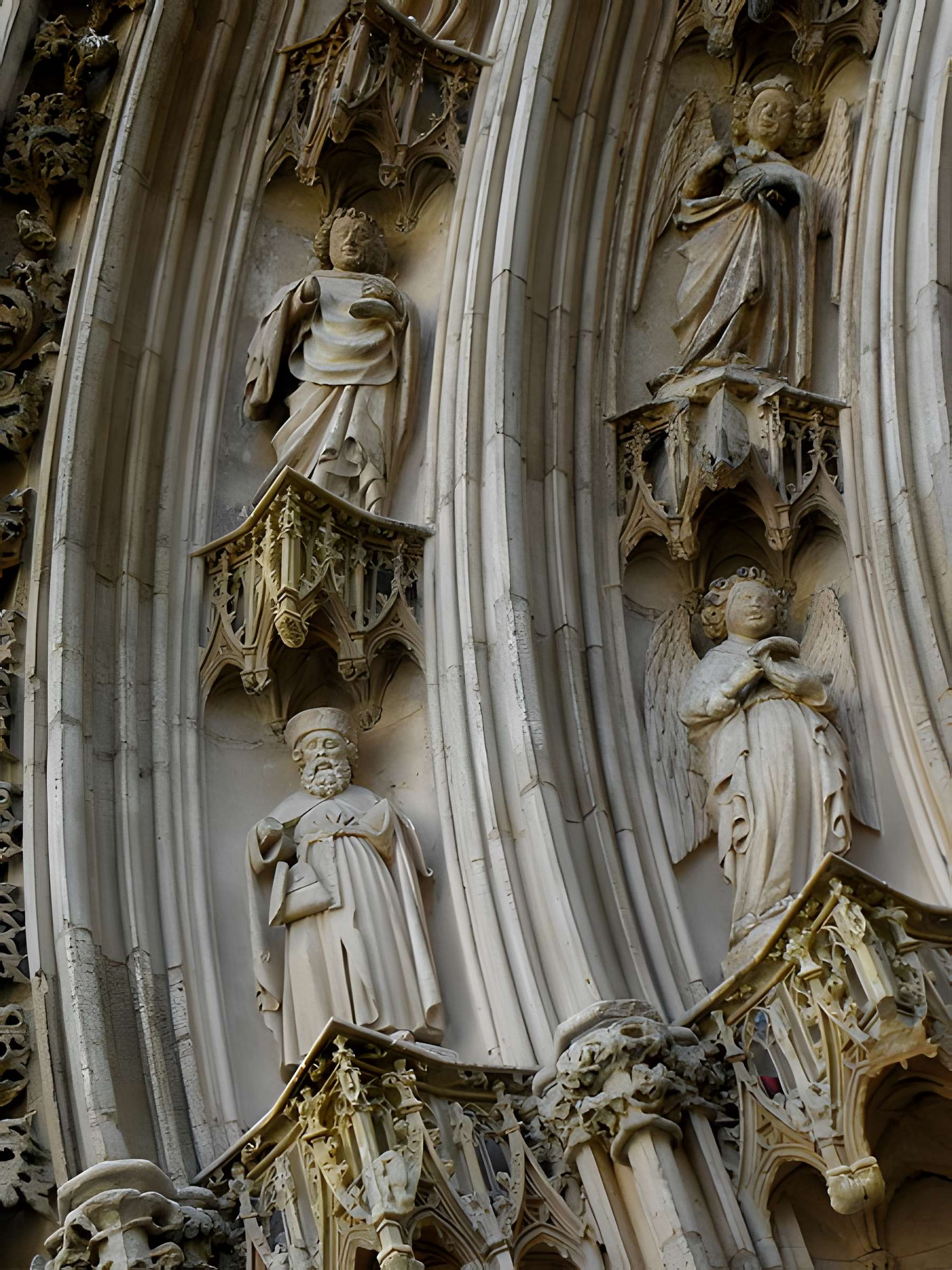 Église Saint-Pierre de Bordeaux