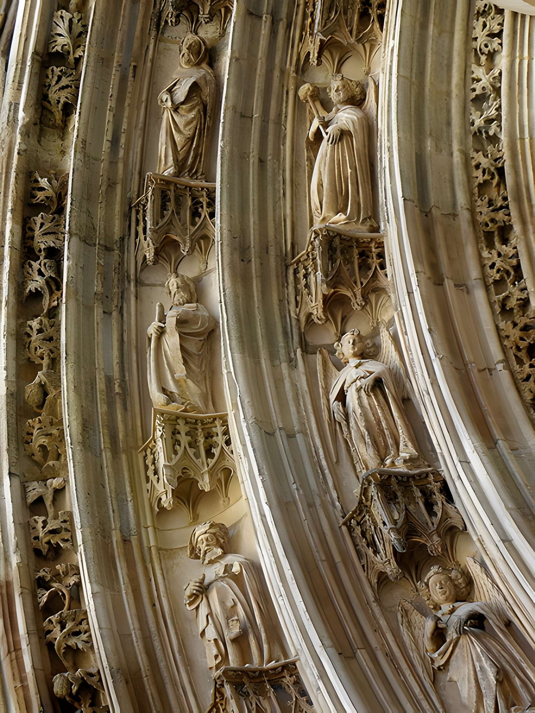Église Saint-Pierre de Bordeaux