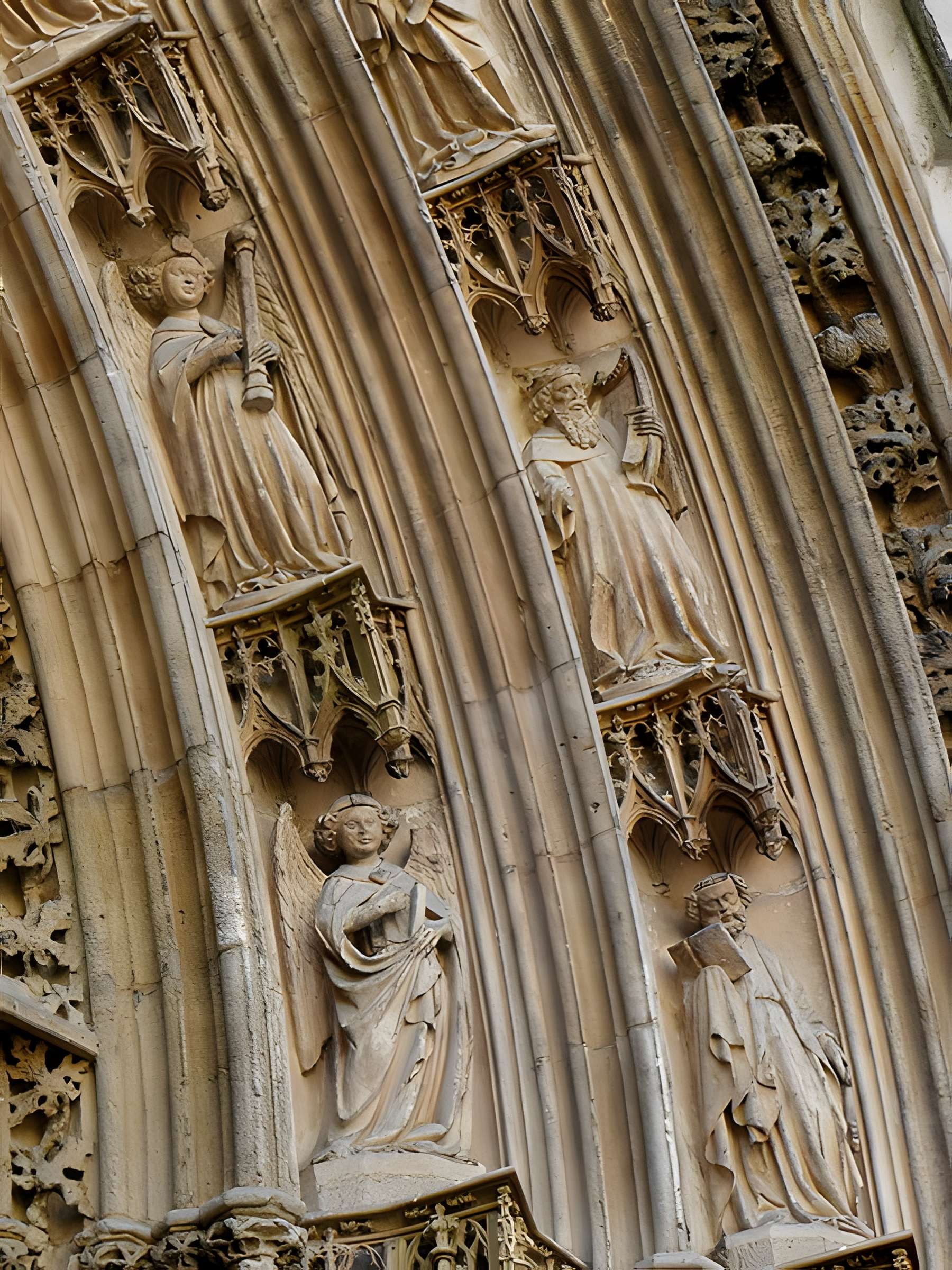 Église Saint-Pierre de Bordeaux