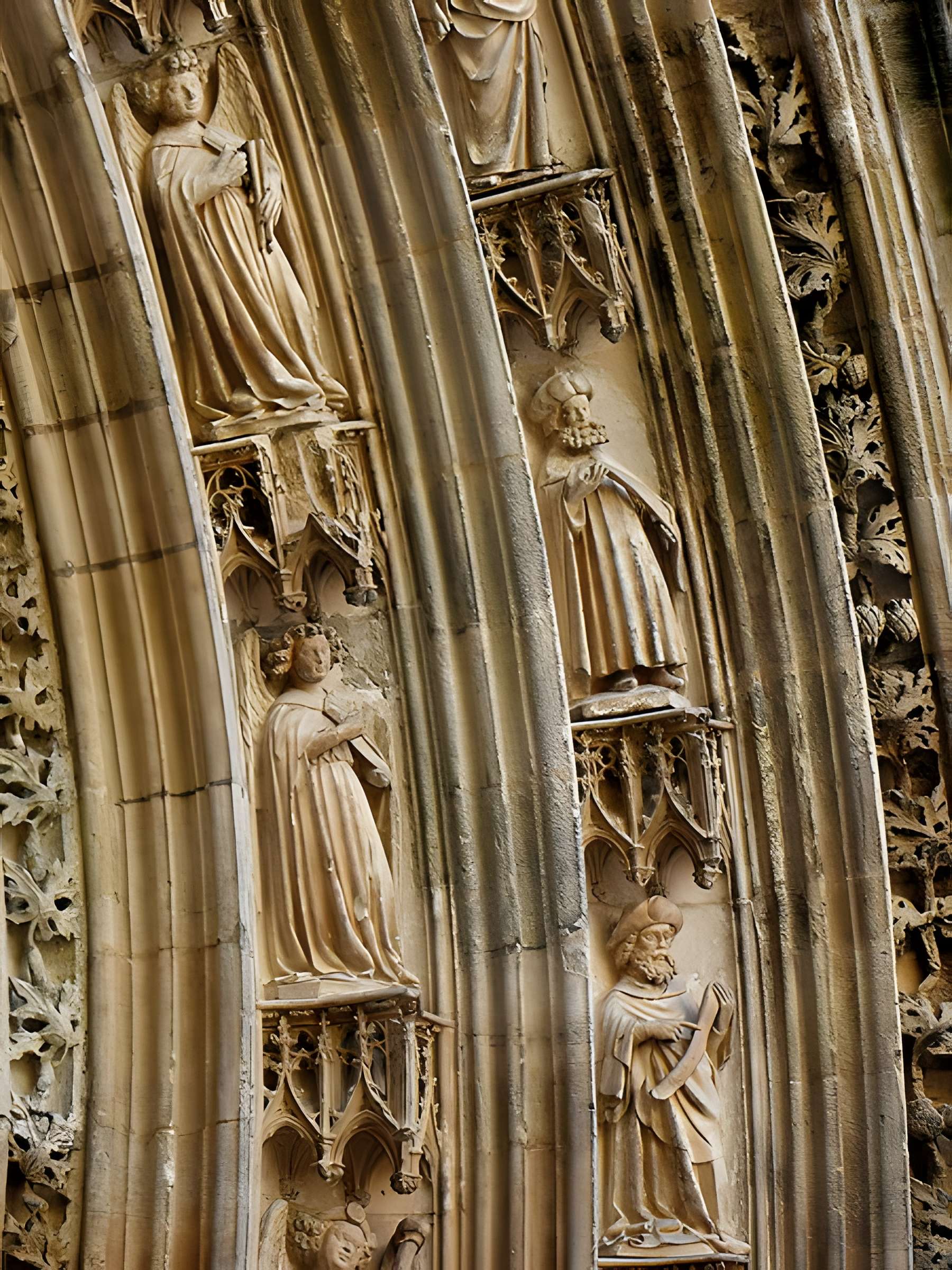 Église Saint-Pierre de Bordeaux