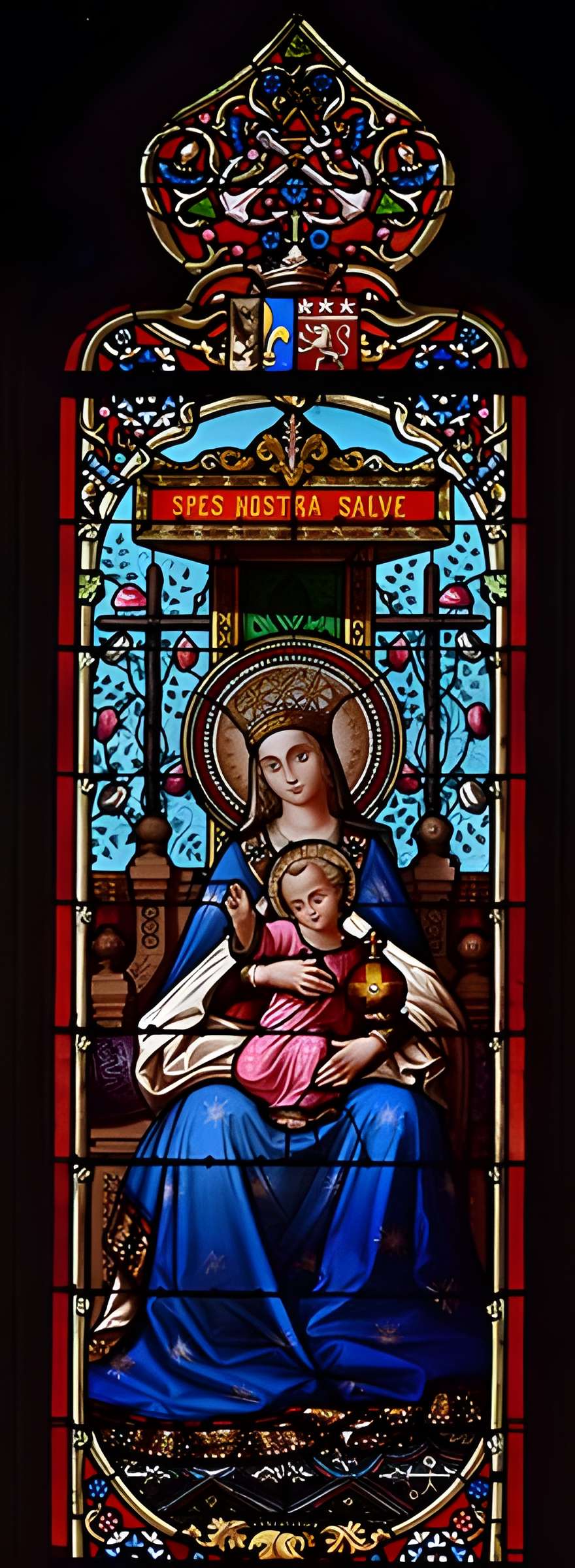 Église Saint-Pierre de Bordeaux