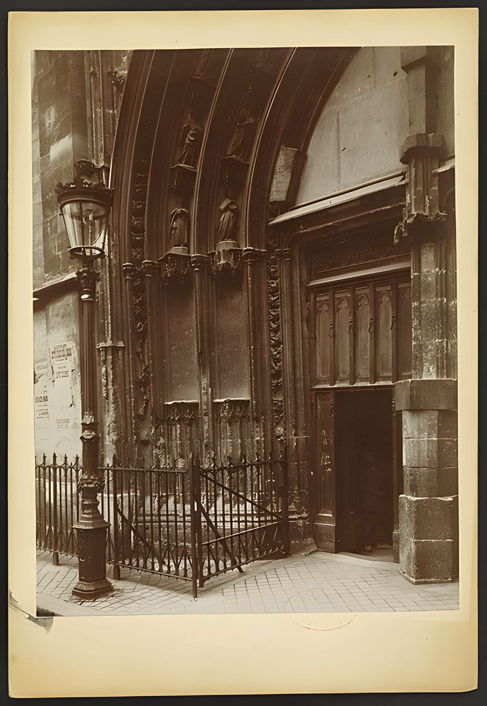 Église Saint-Pierre de Bordeaux