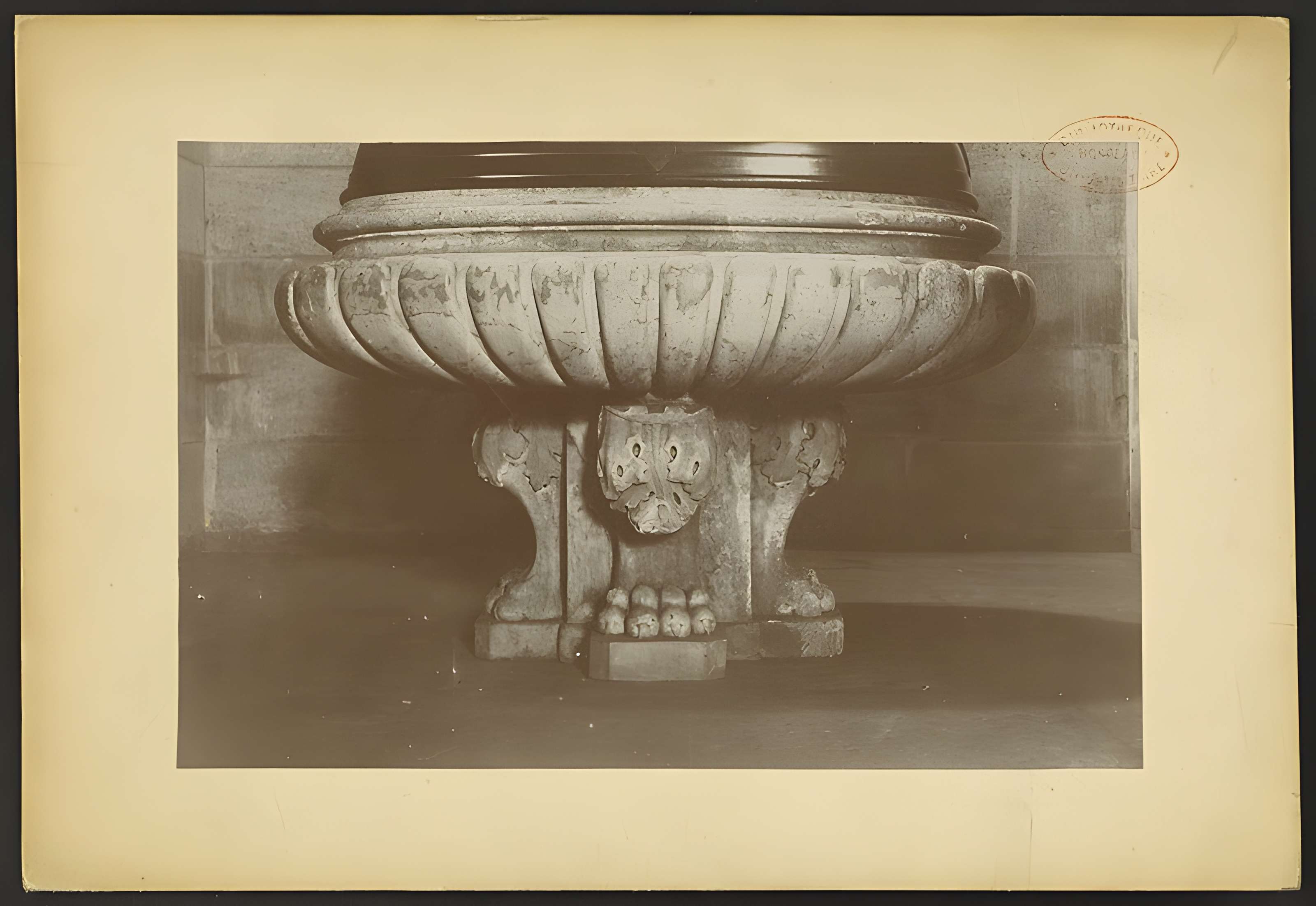 Église Saint-Pierre de Bordeaux