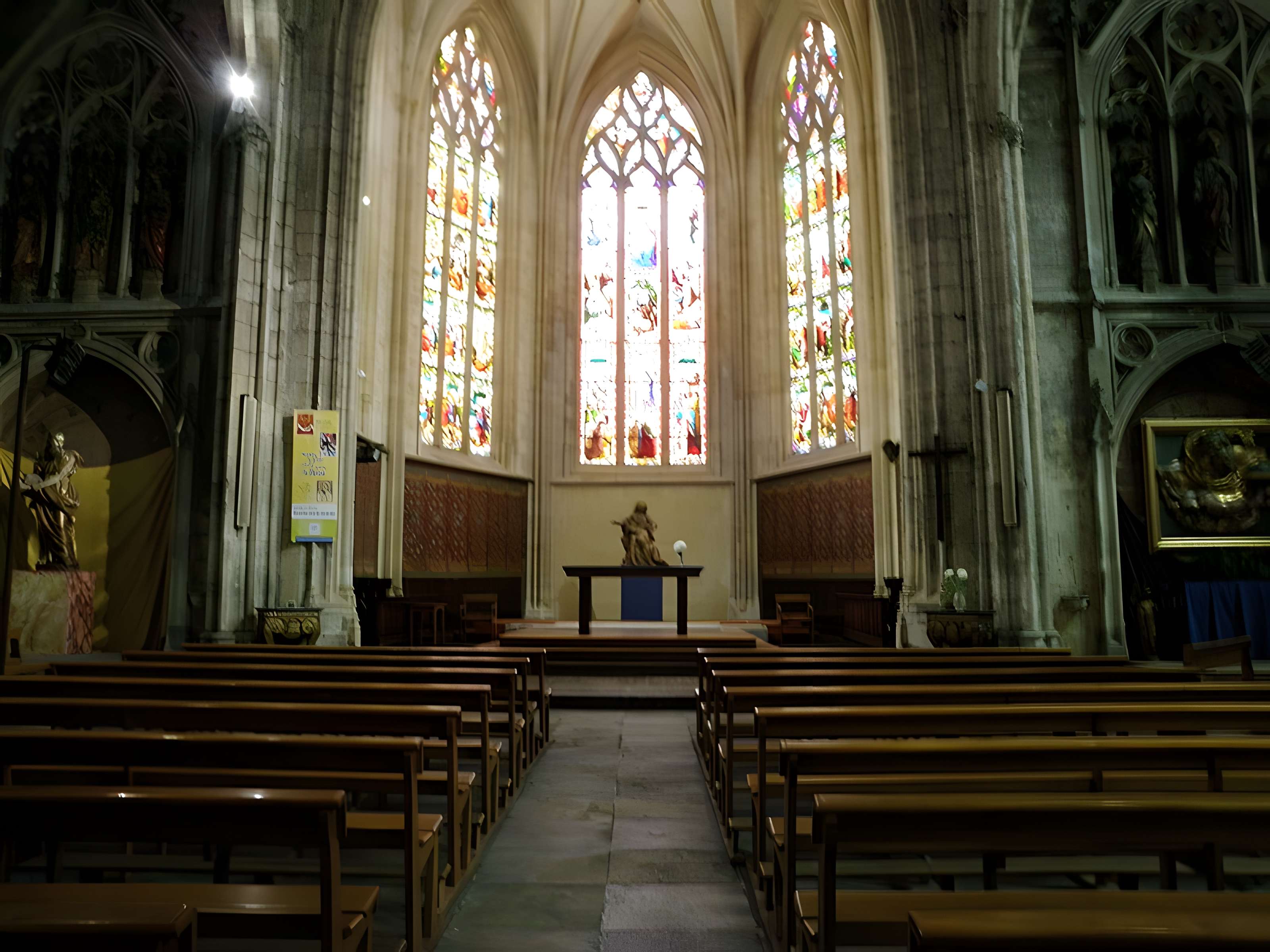 Église Saint-Pierre de Bordeaux