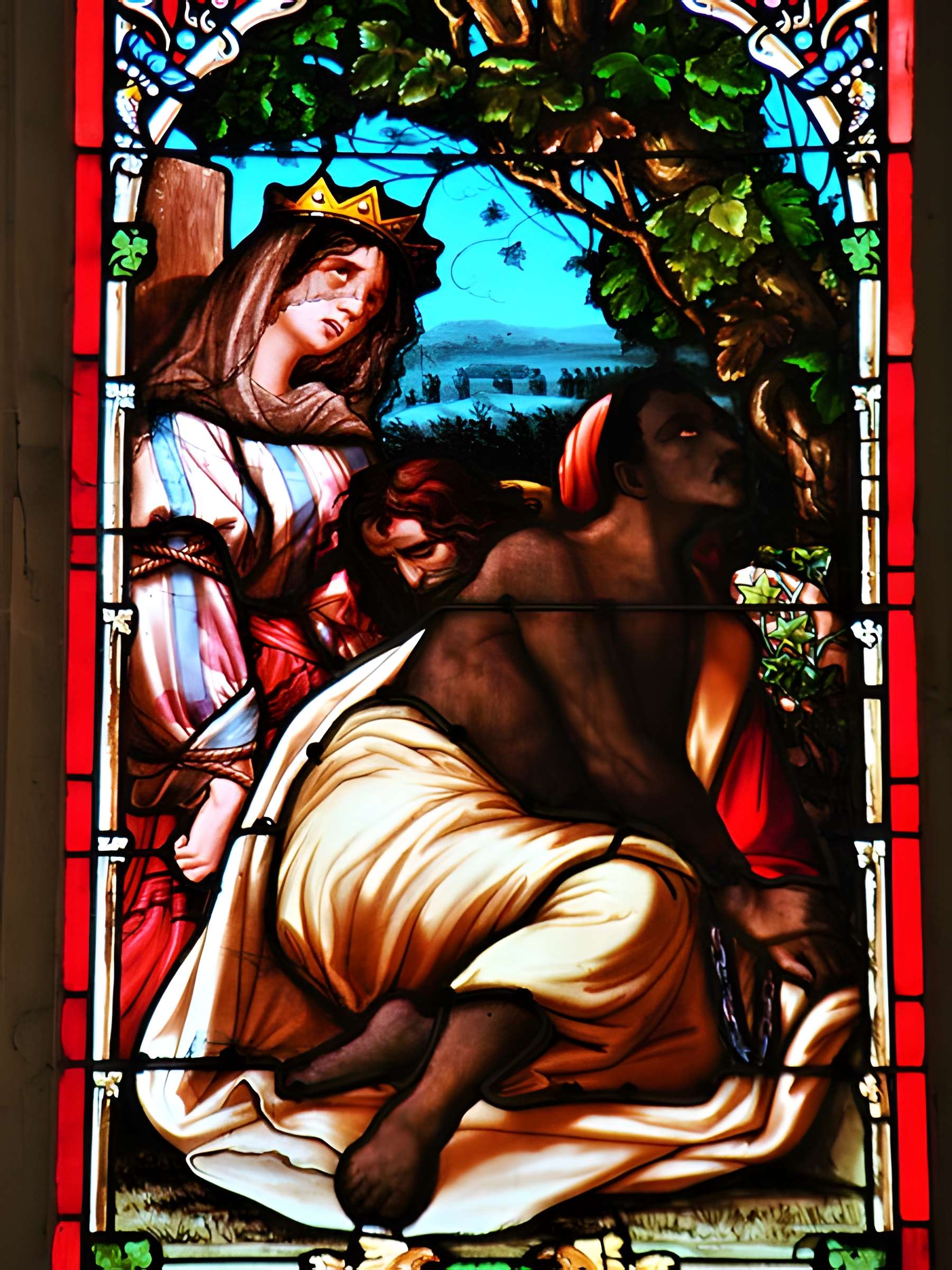 Église Saint-Pierre de Bordeaux