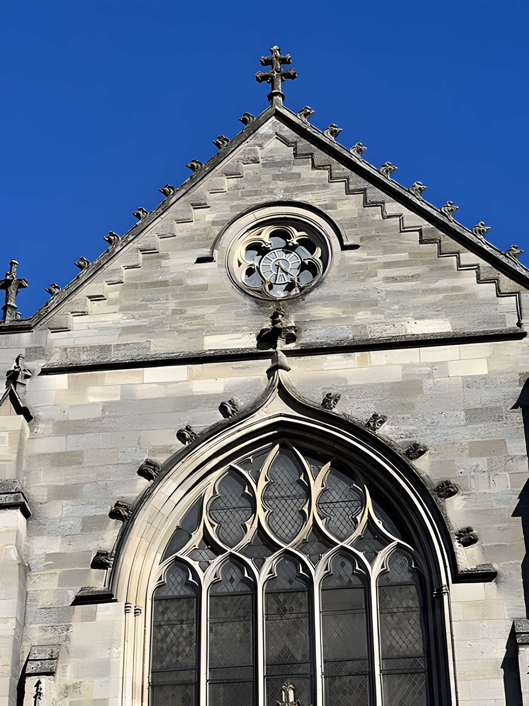Église Saint-Pierre de Bordeaux