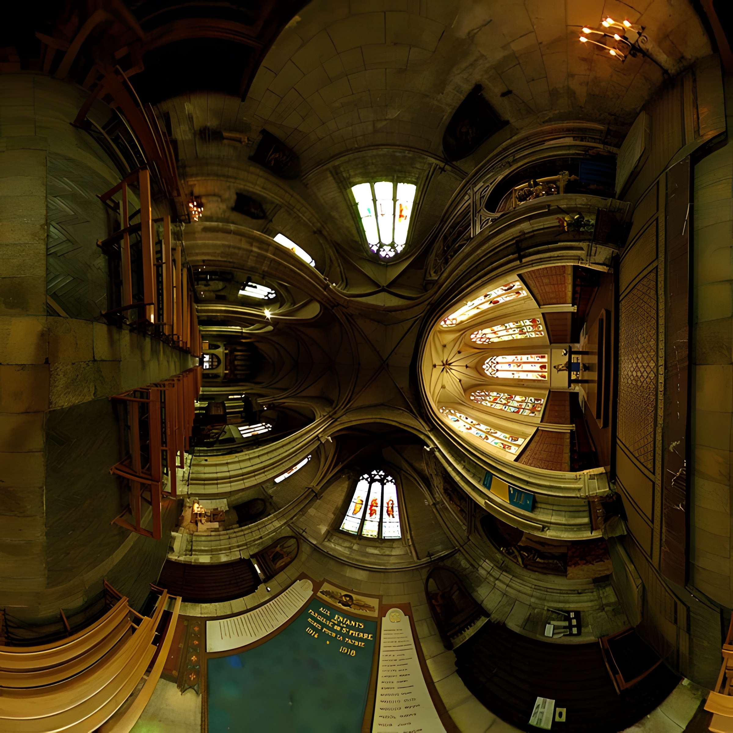 Église Saint-Pierre de Bordeaux