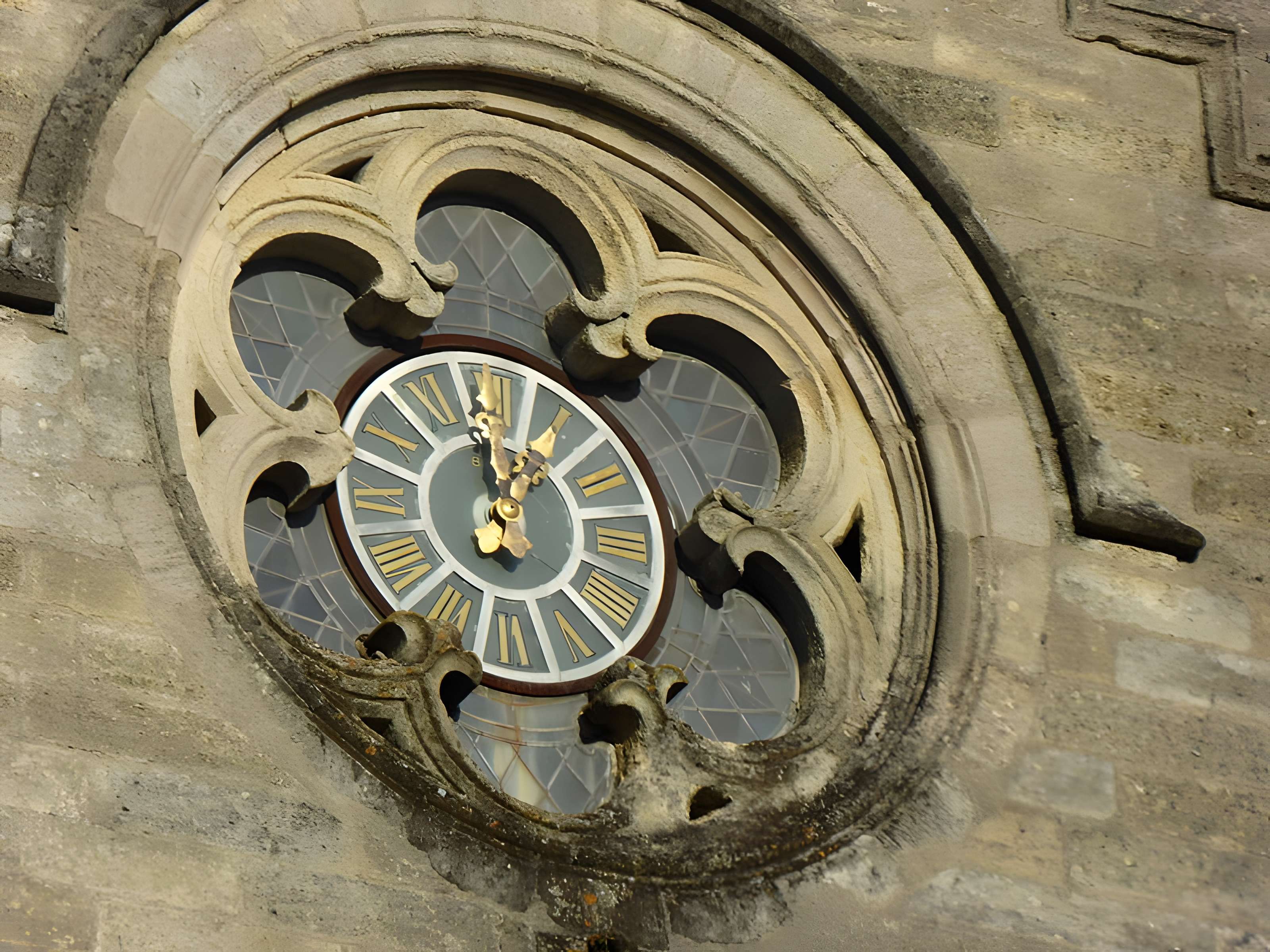 Église Saint-Pierre de Bordeaux
