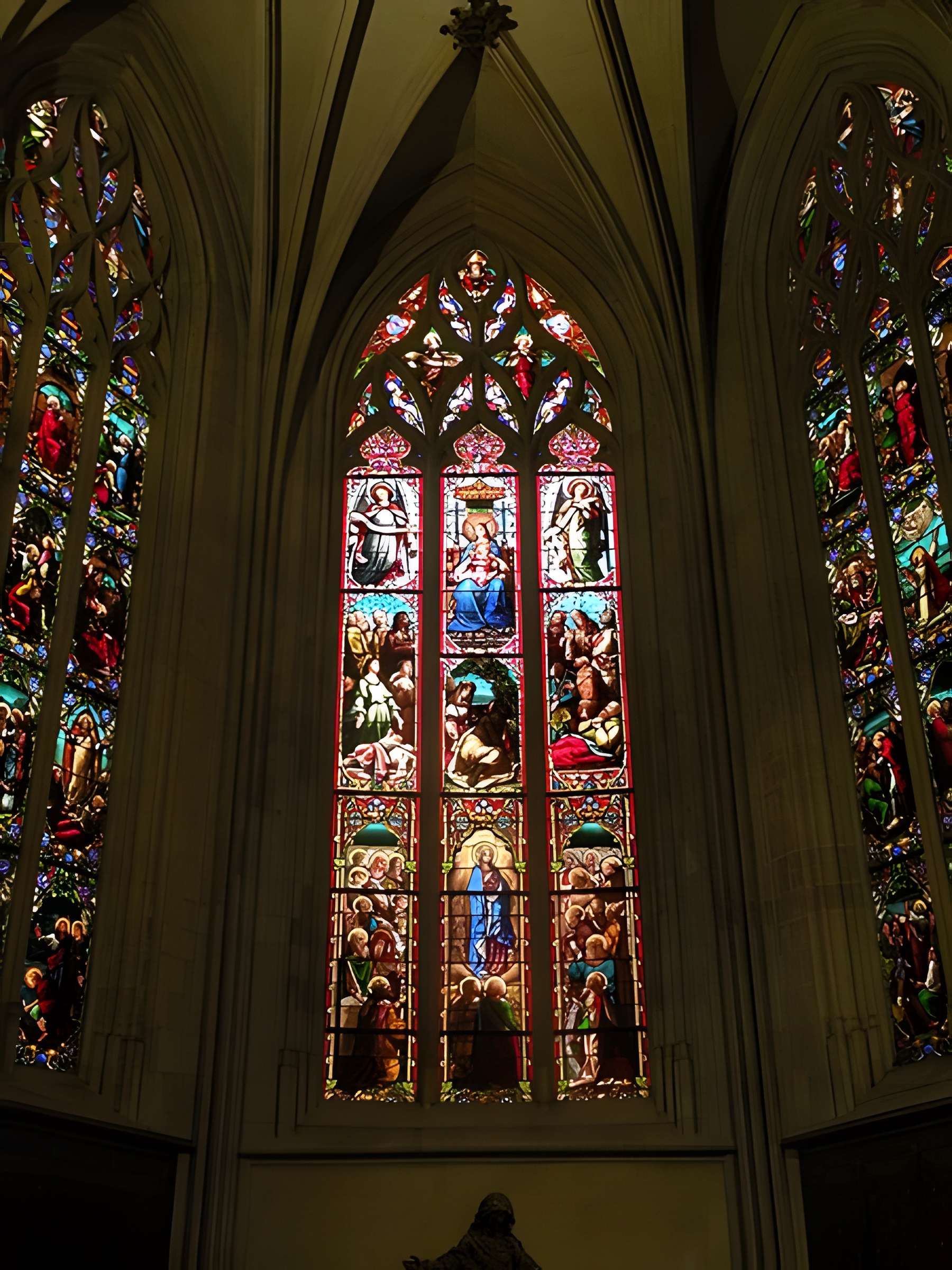 Église Saint-Pierre de Bordeaux