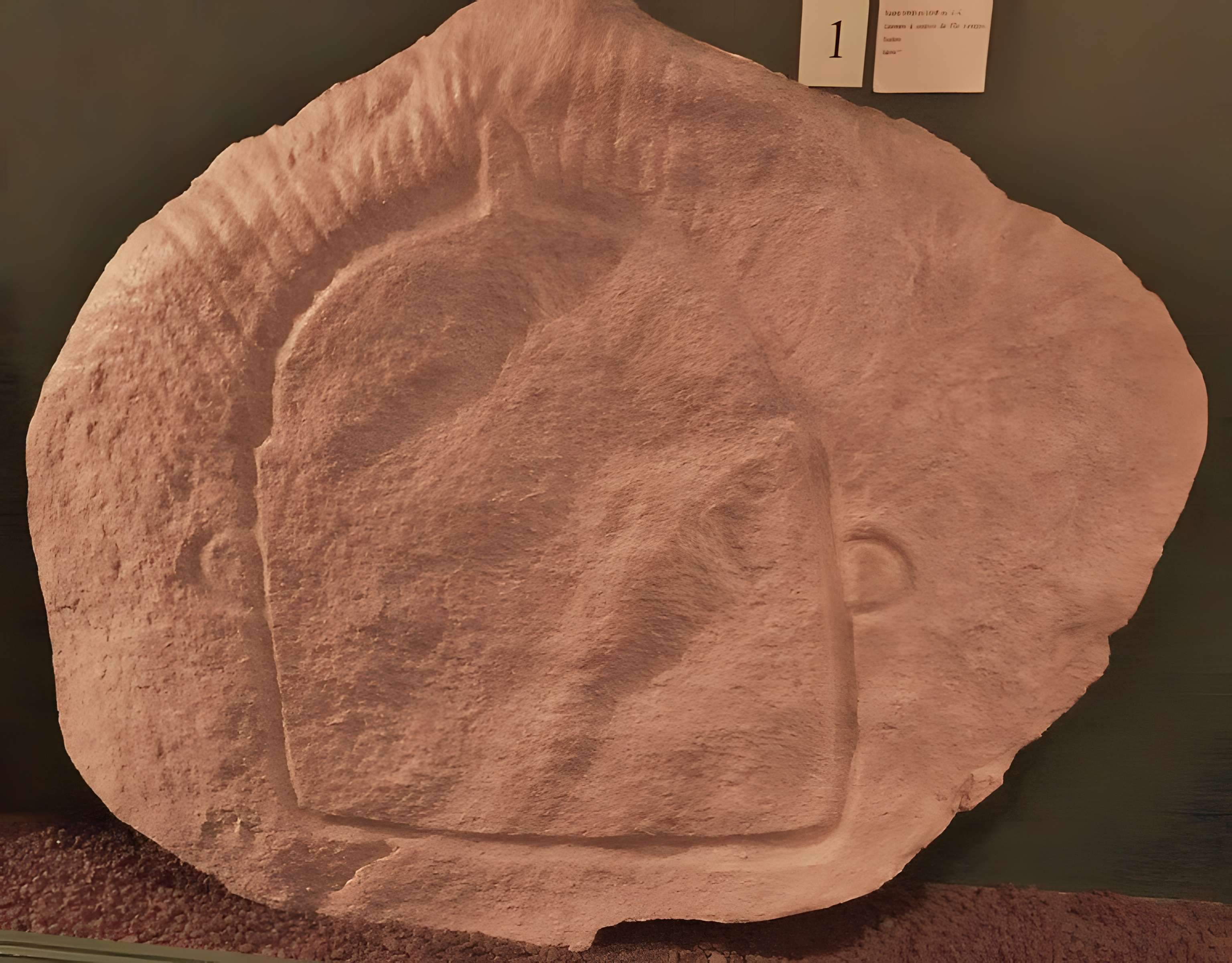 Cairn et Dolmen de l’Île Longue