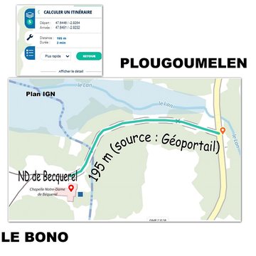 Chapelle Notre-Dame-de-Becquerel