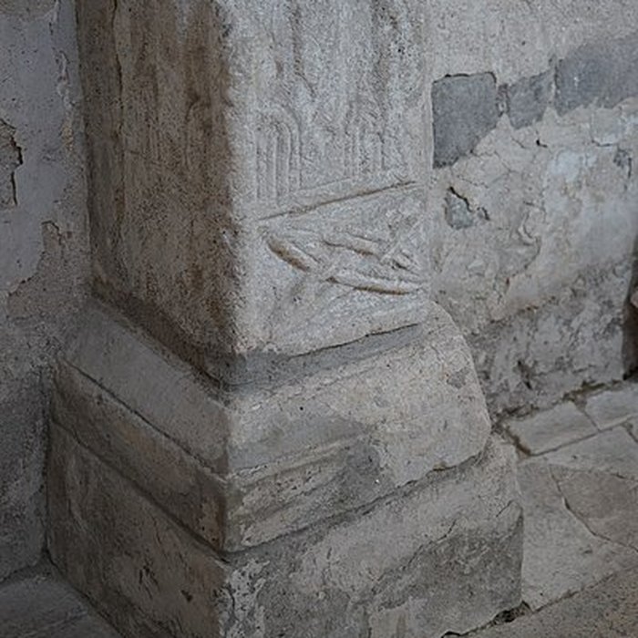 Photo de Église Saint-Pierre de Bougneau