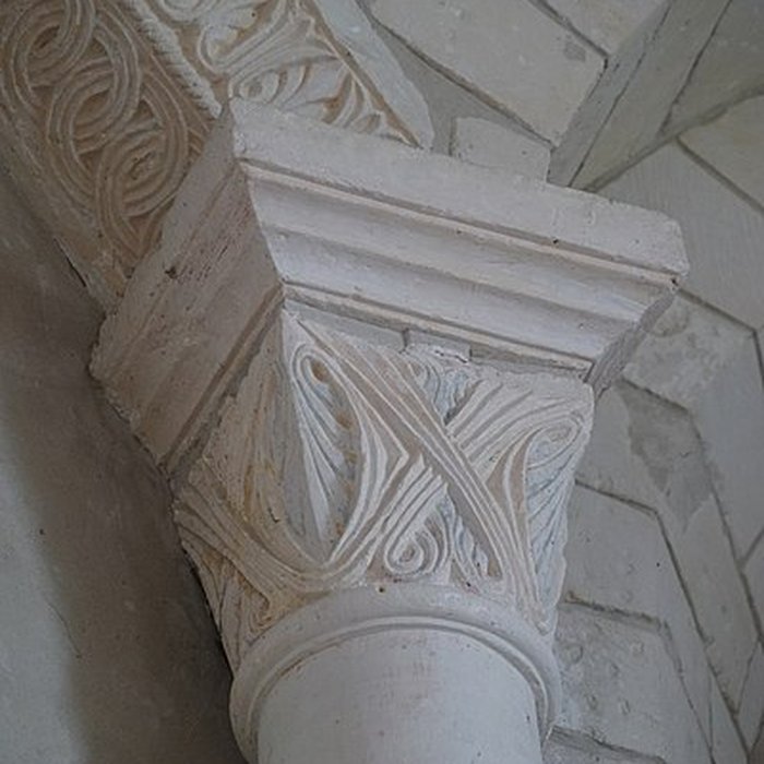 Photo de Église Saint-Pierre de Bougneau