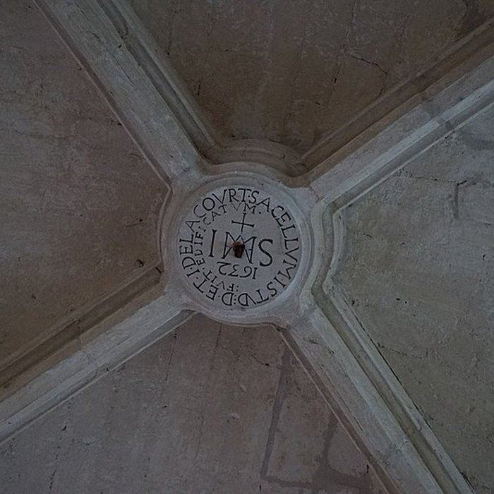 Photo de Église Saint-Pierre de Bougneau