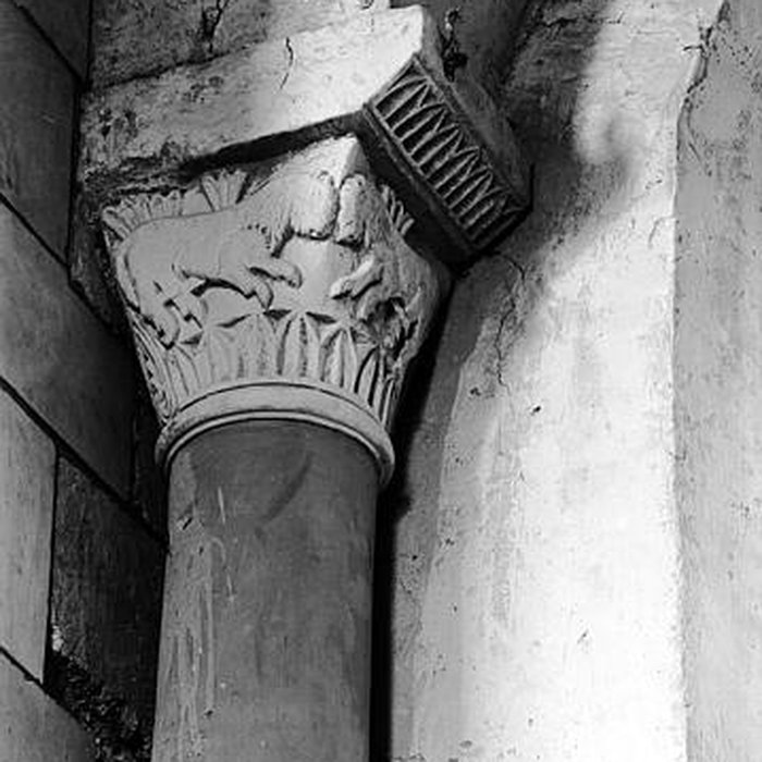 Photo de Église Saint-Pierre de Bougneau