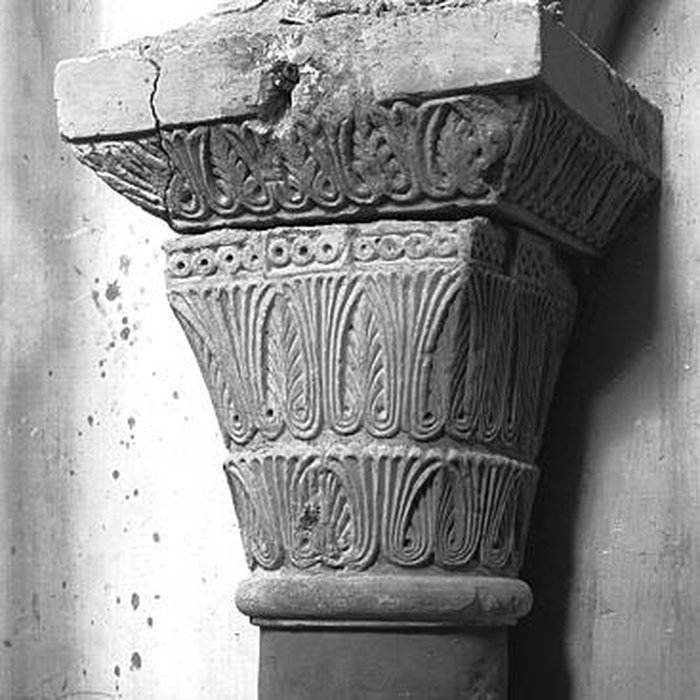 Photo de Église Saint-Pierre de Bougneau