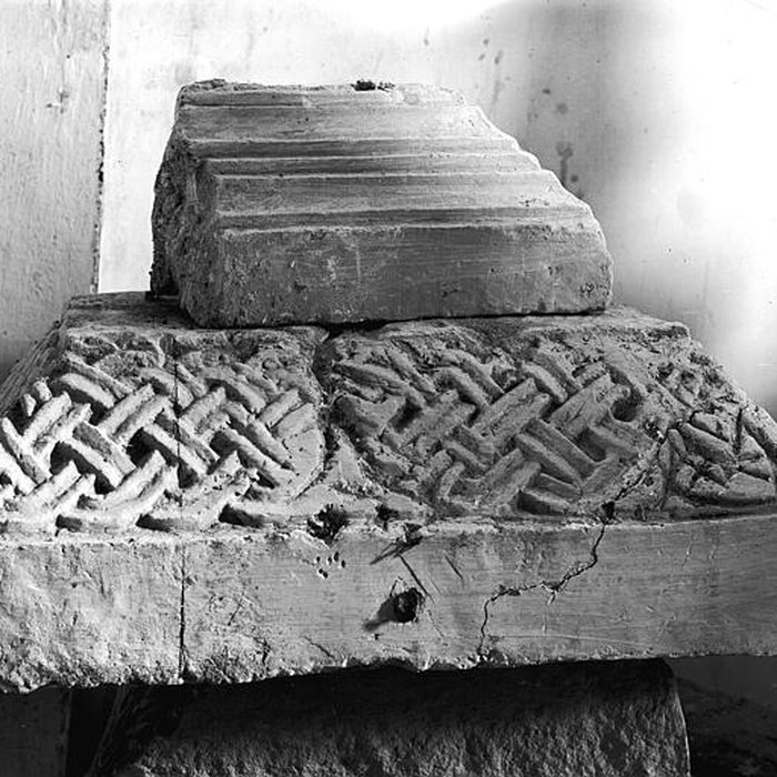 Photo de Église Saint-Pierre de Bougneau