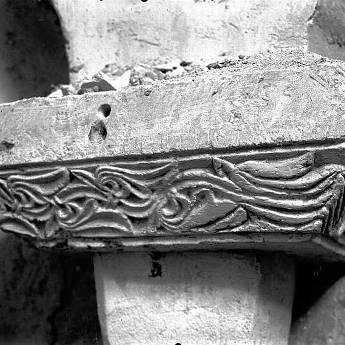 Photo de Église Saint-Pierre de Bougneau