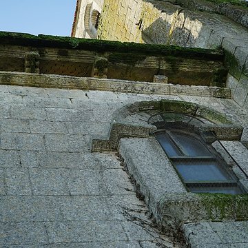 Église Saint-Pierre de Bougneau