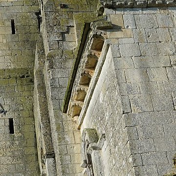 Église Saint-Pierre de Bougneau