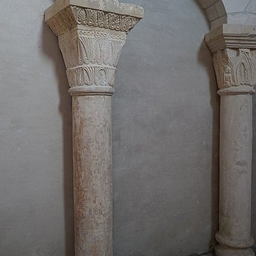 Église Saint-Pierre de Bougneau