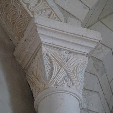 Église Saint-Pierre de Bougneau