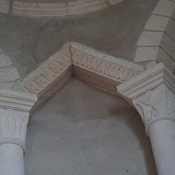 Église Saint-Pierre de Bougneau