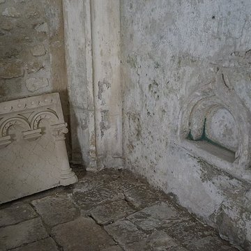 Église Saint-Pierre de Bougneau