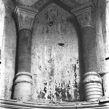 Église Saint-Pierre de Bougneau