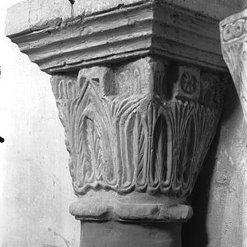 Église Saint-Pierre de Bougneau