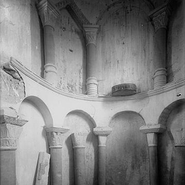 Église Saint-Pierre de Bougneau