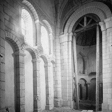 Église Saint-Pierre de Bougneau