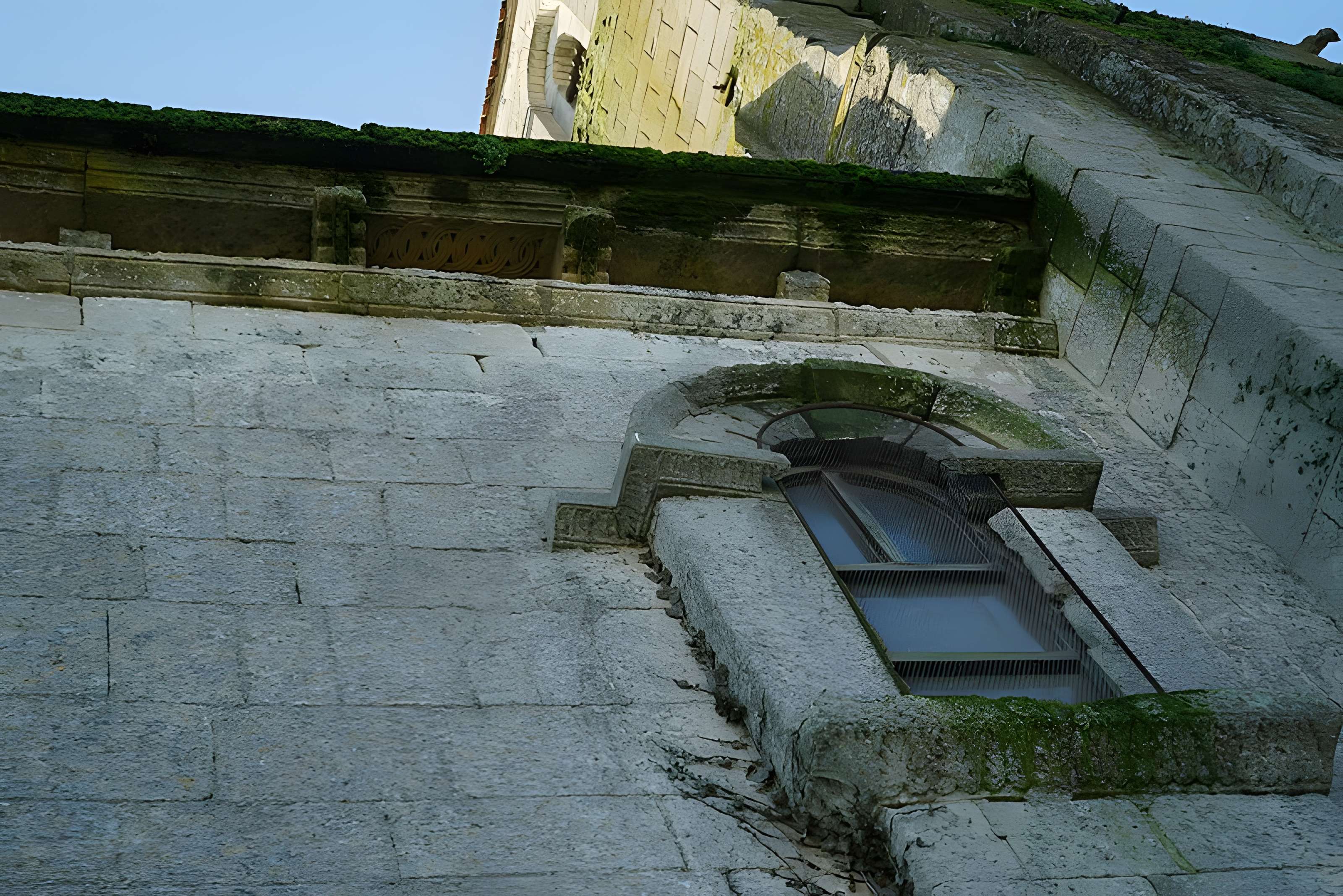 Église Saint-Pierre de Bougneau