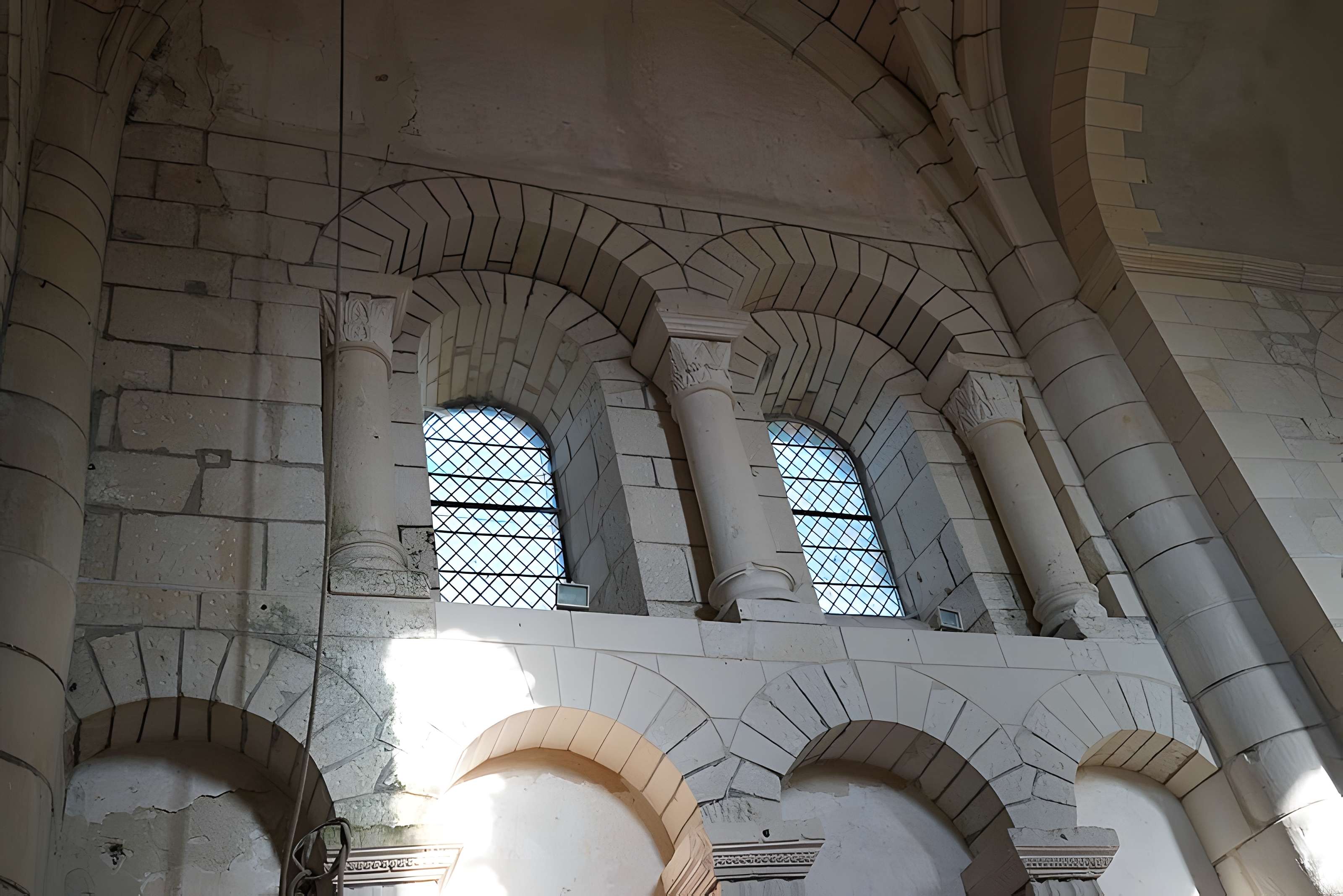 Église Saint-Pierre de Bougneau