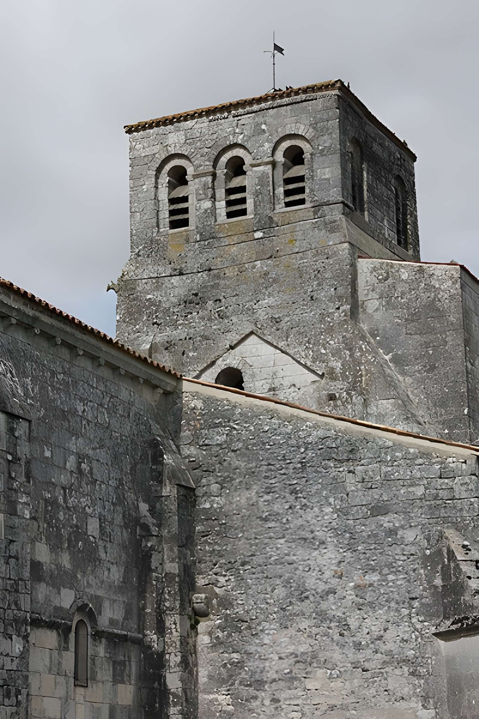 Église Saint-Pierre de Bougneau