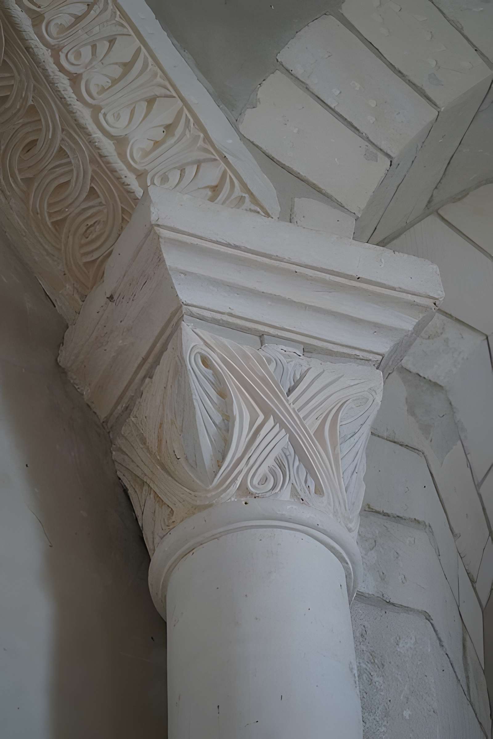 Église Saint-Pierre de Bougneau