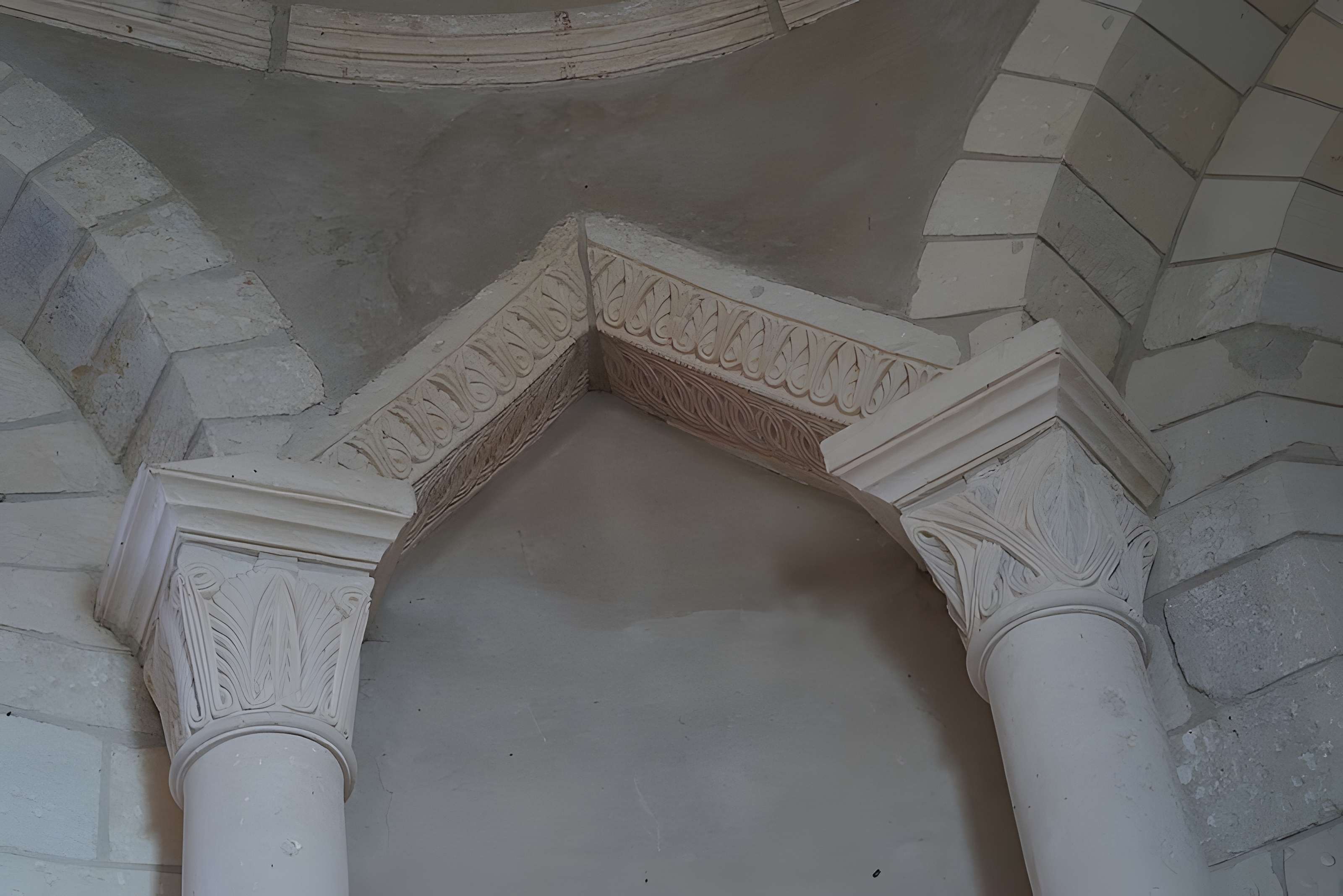 Église Saint-Pierre de Bougneau