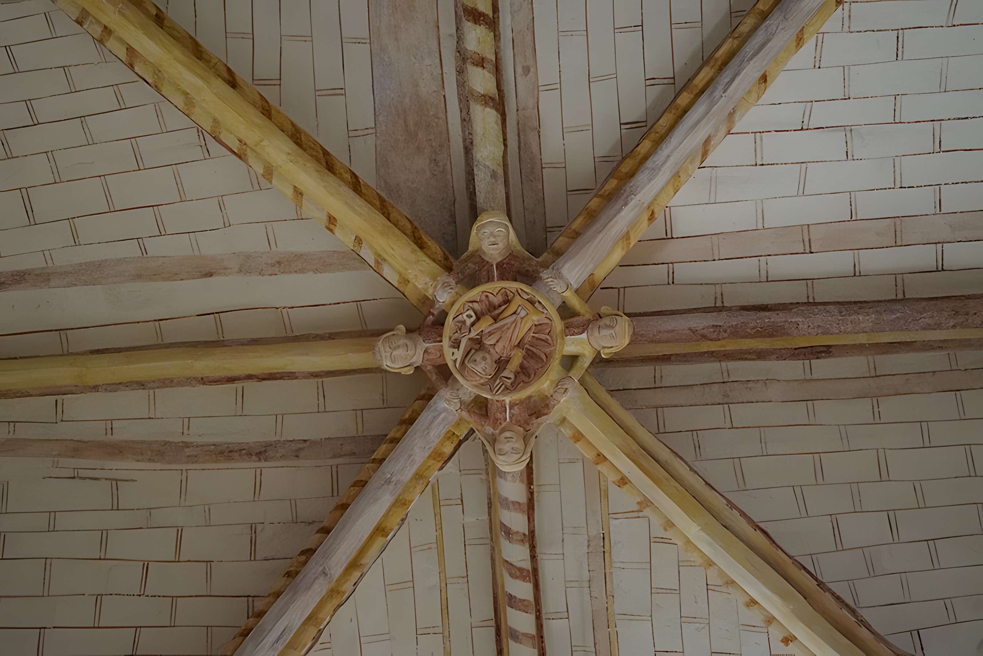 Église Saint-Pierre de Bougneau