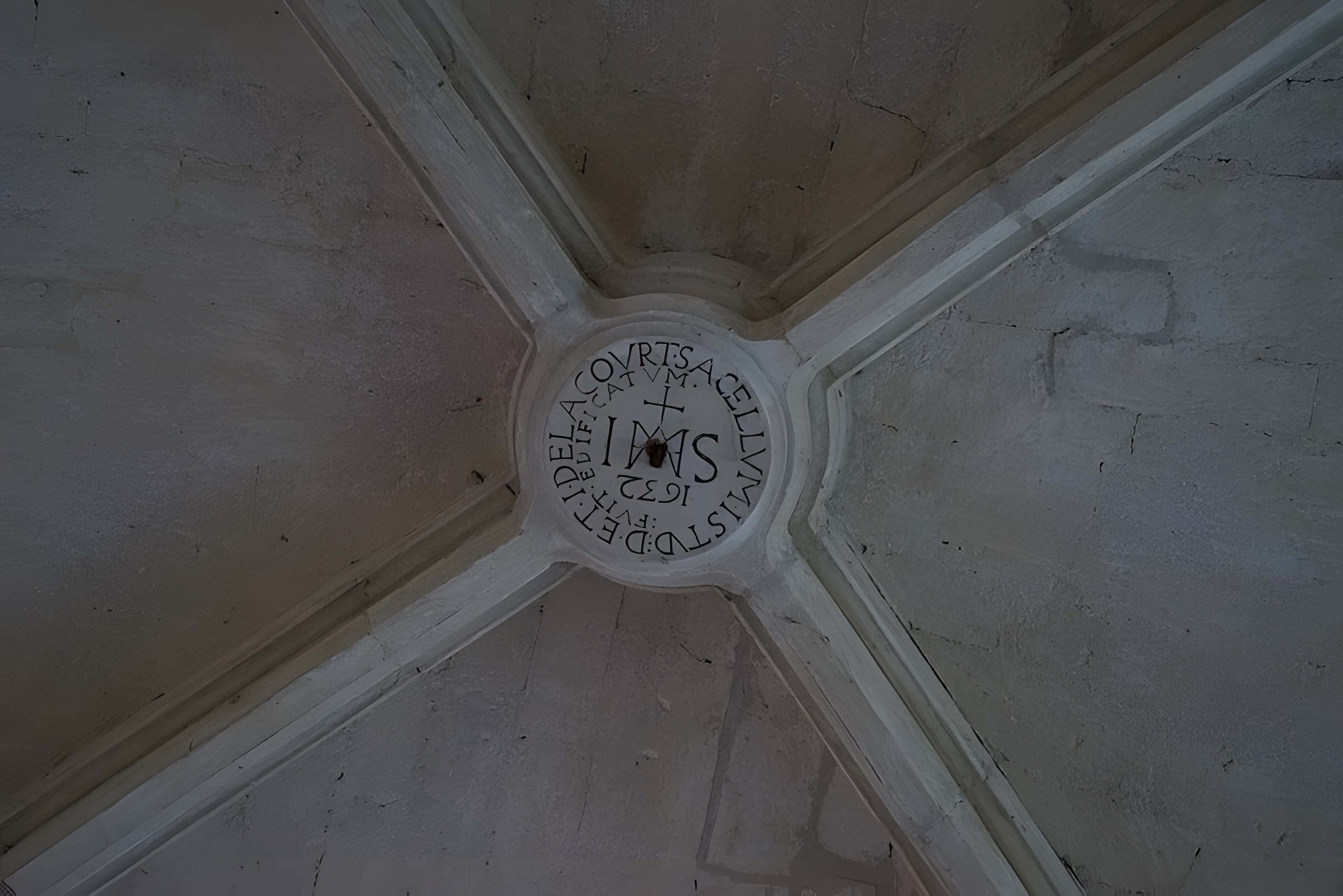 Église Saint-Pierre de Bougneau