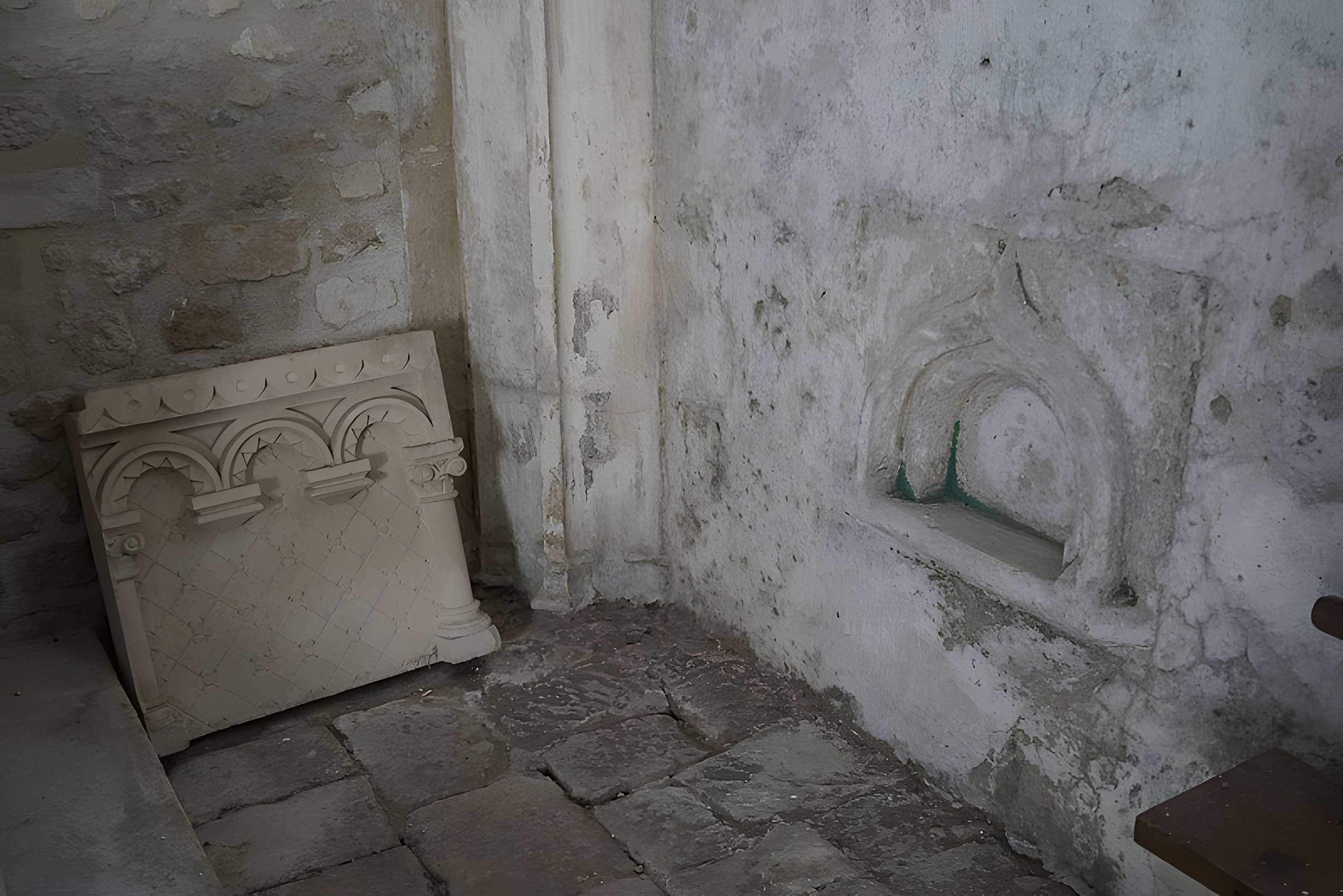 Église Saint-Pierre de Bougneau