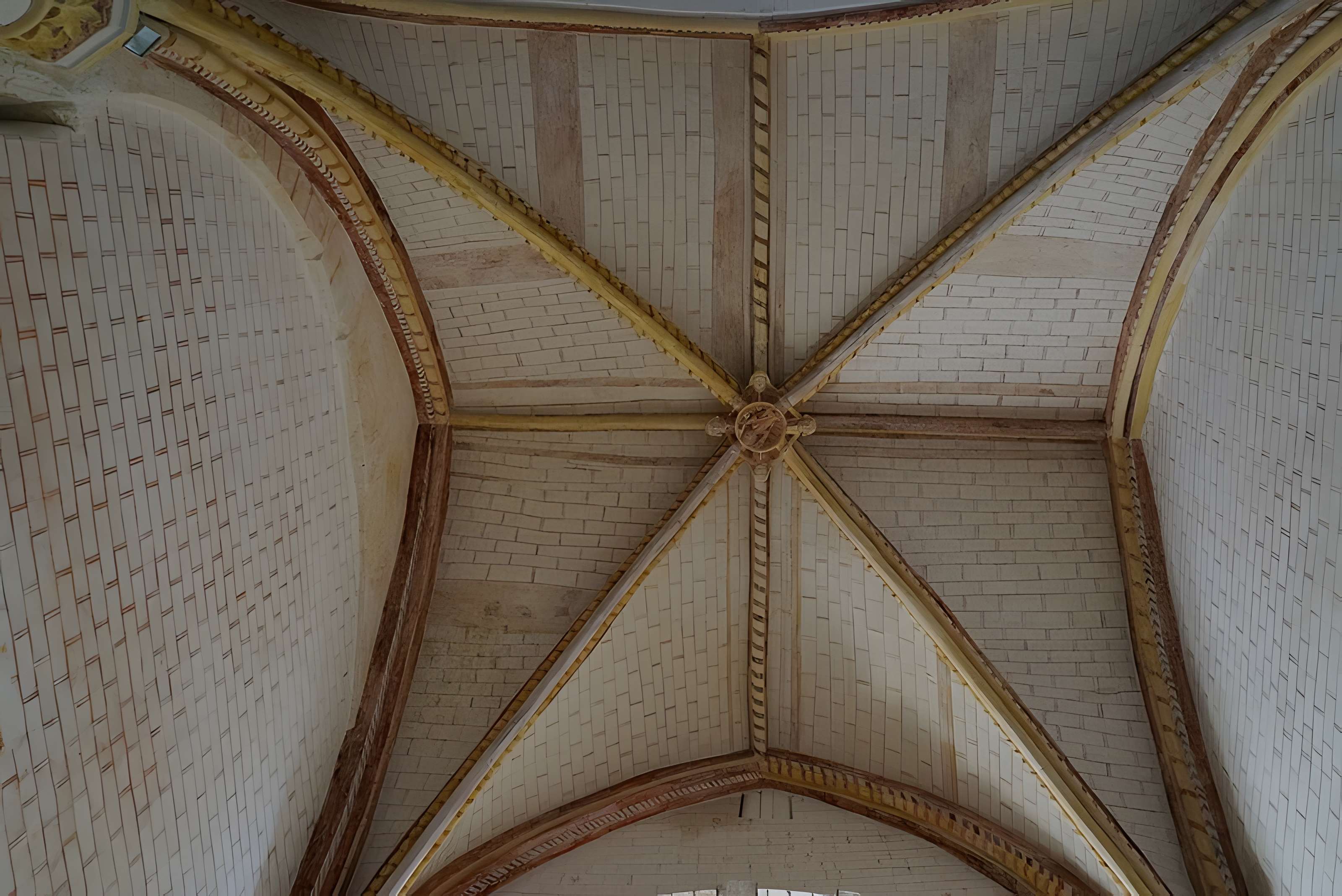 Église Saint-Pierre de Bougneau