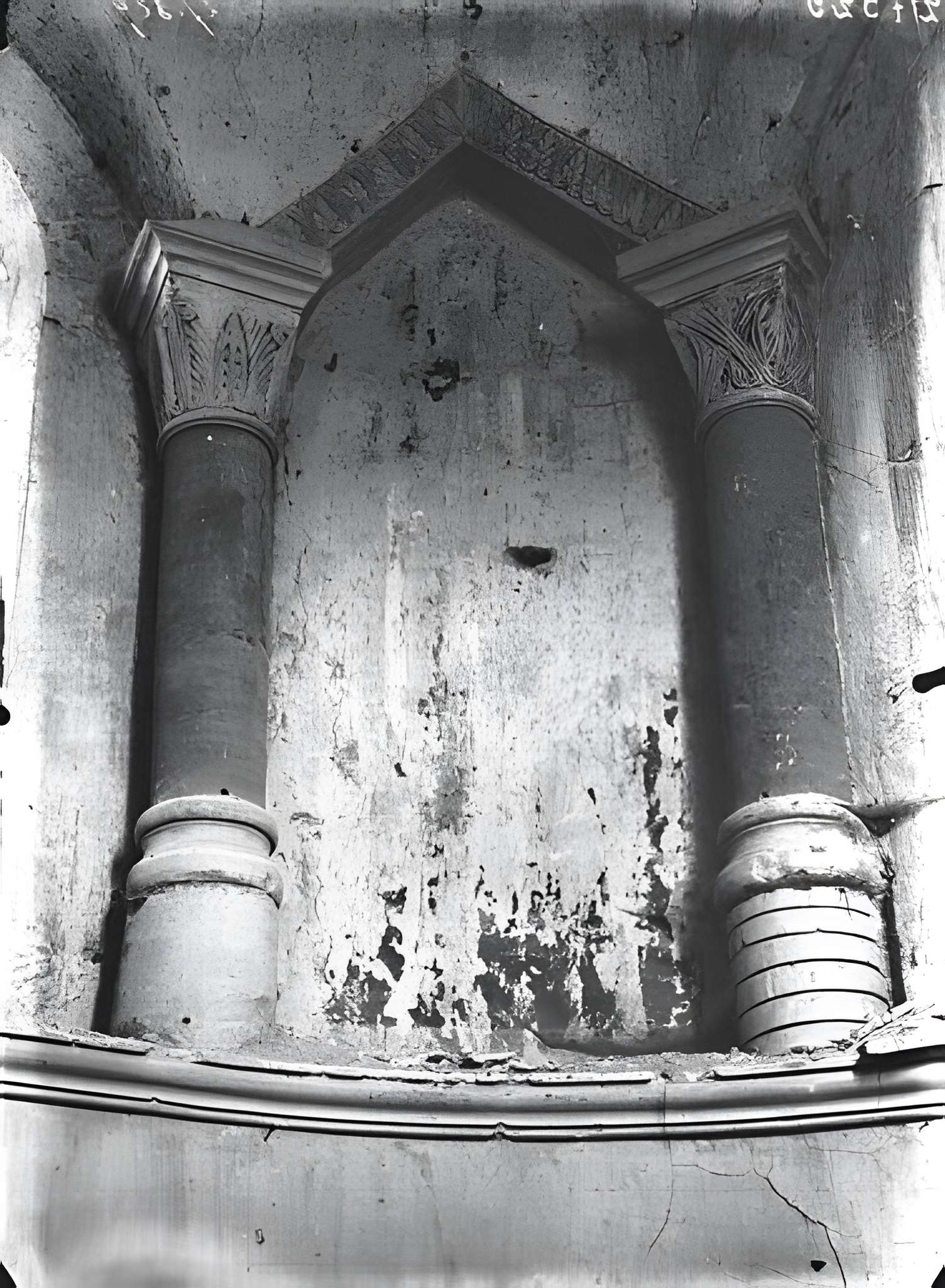 Église Saint-Pierre de Bougneau