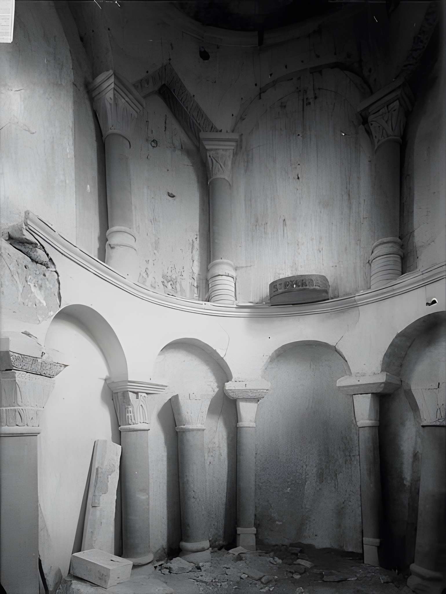 Église Saint-Pierre de Bougneau