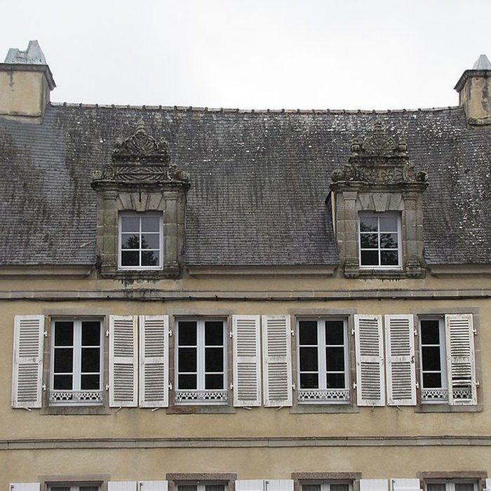 Photo de Maison