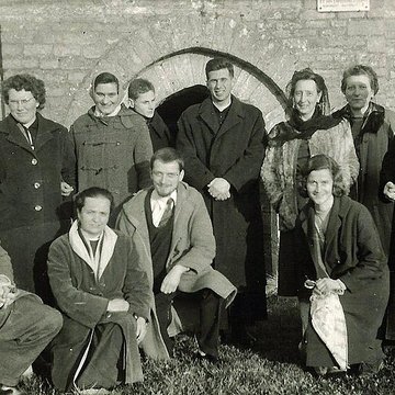 Église Saint-Pierre de Brancion