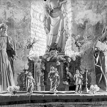 Église Saint-Pierre de Brancion