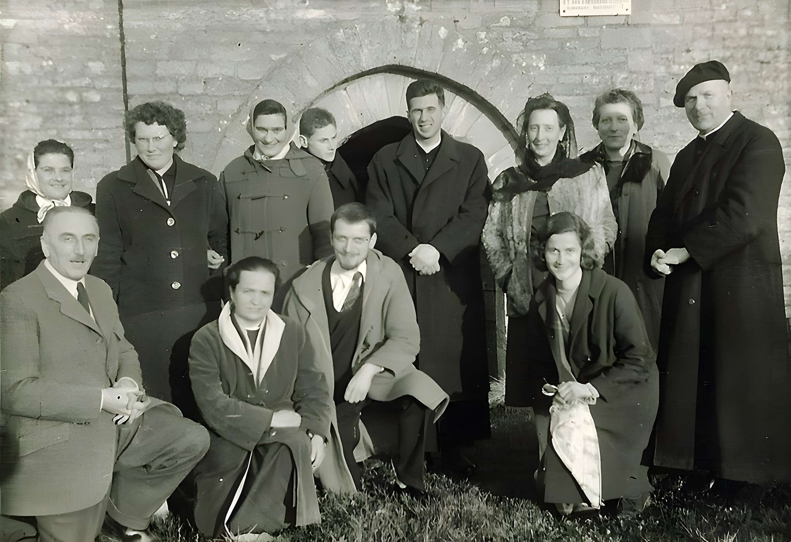 Église Saint-Pierre de Brancion